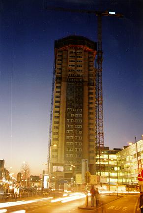 Eindhoven Tower